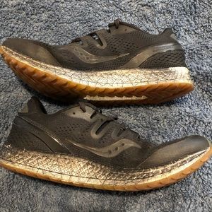 saucony everun iso womens